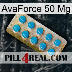 AvaForce 50Mg new09